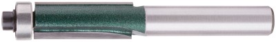 Фреза для выборки заподлицо с нижним подшипником DxHxL=10х25х70 мм ( 3604-082510 )