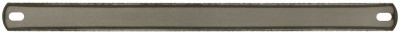 Полотно ножовочное по металлу 300 мм  2-х стороннее ( ВИЗ ) ( 40193 )