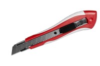 Нож ЗУБР "ЭКСПЕРТ" с сегментированным лезвием, 18мм,  ( 09164_z01 )
