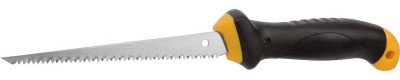 Ножовка STAYER "PROFI" выкружная по гипсокартону, 8TPI, 160мм,  ( 15173_z01 )