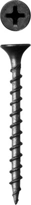 Саморезы СГД гипсокартон-дерево, 16 x 3.5 мм, 1 000 шт, фосфатированные, ЗУБР Профессионал,  ( 4-300031-35-016 )