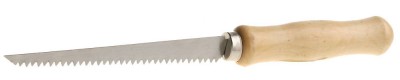 Ножовка STAYER "STANDARD" по гипсокартону,  ( 1517 )
