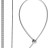 Кабельные стяжки белые КС-Б1, 3.6 x 150 мм, 100 шт, нейлоновые, ЗУБР Профессионал,  ( 309010-36-150 )