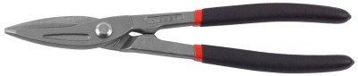 ЗУБР 250 мм, Прямые ножницы по металлу (23015-25)
