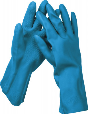 STAYER DUAL Pro перчатки латексные с неопреновым покрытием, хозяйственно-бытовые, размер L ( 11210-L_z01 )