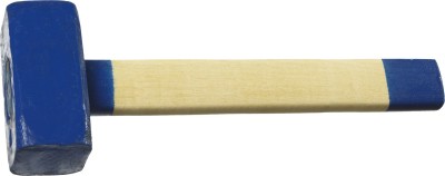Кувалда 4 кг с деревянной рукояткой, СИБИН,  ( 20133-4 )