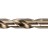 Сверло по металлу TURBO MAX, 2/49 мм, 2 шт, IRWIN, ( 10502204 )