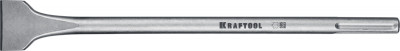 KRAFTOOL ALLIGATOR SDS-max Зубило плоское широкое 50 х 400 мм ( 29334-50-400_z01 )
