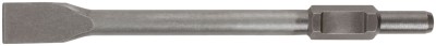 Зубило для молотка отбойного узкое НЕХ 30х40х410 мм ( 33408 )