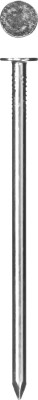 Гвозди с большой потайной головкой, оцинкованные, 120 х 4.2 мм, 5 кг, ЗУБР,  ( 305090-42-120 )