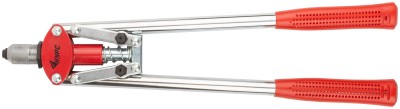 Заклепочник с длинными ручками 3,2-4,8 мм (410 мм) ( 32052 )