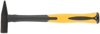 Молоток кованый, фиберглассовая усиленная ручка, Профи  200 гр. ( 44322 )