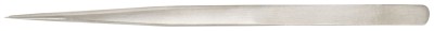 Пинцет прецизионный, немагнитный, нержавеющая сталь, Профи тип B (140 х 7 х 2 мм) ( 67452 )