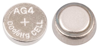 Батарейка щелочная, 1,5 В,  "Таблетка" LR626  , 10 шт. ( AG4 )