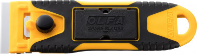Скребок OLFA 40 мм ( OL-GSR-2 )