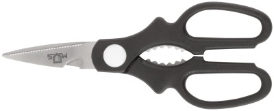 Ножницы технические нержавеющие, толщина лезвия 1,8 мм, 205 мм ( 67314М )