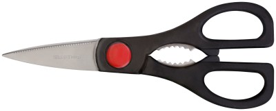 Ножницы технические нержавеющие, толщина лезвия 1,8 мм, 205 мм ( 67320 )