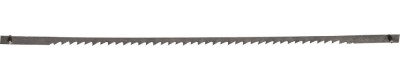 Полотно ЗУБР для лобзик станка ЗСЛ-90 и ЗСЛ-250, по тверд древисине, сталь 65Г, L=133мм, шаг зуба 1,4мм (18 TPI), 5шт  ,  ( 155804-1.4 )