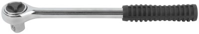 Вороток (трещотка) 1/2" 250 мм, 39 зубцов ( 62303М )