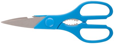 Ножницы технические нержавеющие, усиленные, толщина лезвия 2,5 мм,  205 мм ( 67321 )
