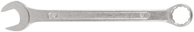 Ключ комбинированный "Хард", хромированное покрытие 21 мм ( 63151 )
