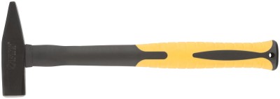Молоток кованый, фиберглассовая усиленная ручка, Профи  500 гр. ( 44325 )