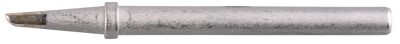 Жало СВЕТОЗАР медное "Long life" для паяльников тип1, цилиндр/скос, диаметр наконечника 3 мм  ,  ( SV-55342-30 )