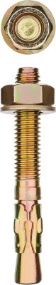 Анкер клиновой, М8 x 50 мм, 100 шт, желтопассивированный, ЗУБР,  ( 302032-08-050 )