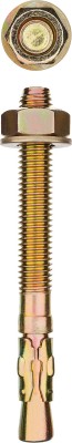 Анкер клиновой, М8 x 70 мм, 50 шт, желтопассивированный, ЗУБР,  ( 302032-08-070 )