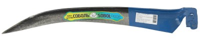 Коса "Соболь", отбитая № 5, 50 см ,  ( 39820-5 )