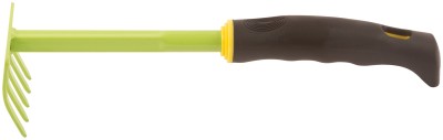 Грабельки ручные, прорезиненная ручка 310 мм ( 77025 )