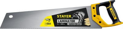 STAYER Cobra Laminator 500 мм, Многоцелевая ножовка (15161)