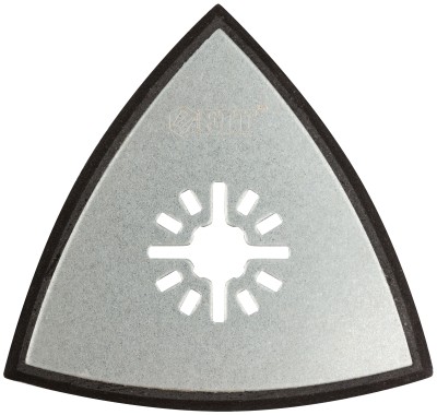 Подошва для МФИ для шлифовальных листов треугольная 80 мм ( 37951 )