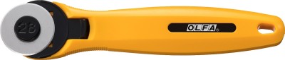 Нож OLFA круговой 28 мм ( OL-RTY-1/C )