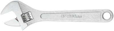 Ключ разводной 200 мм ( 25 мм ) ( 70102 )