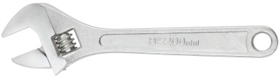 Ключ разводной 200 мм ( 25 мм ) ( 70120 )