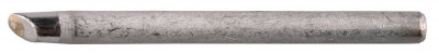 Жало СВЕТОЗАР медное "Long life" для паяльников тип4, цилиндр/скос, диаметр наконечника 4 мм  ,  ( SV-55346-40 )