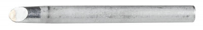 Жало СВЕТОЗАР медное "Long life" для паяльников тип5, цилиндр/скос, диаметр наконечника 4,5 мм,  ( SV-55347-45 )