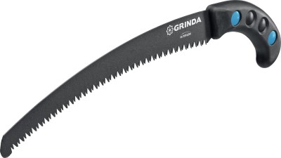 Ножовка для быстрого реза сырой древесины GRINDA GS-6, 320 мм ( 151853 )