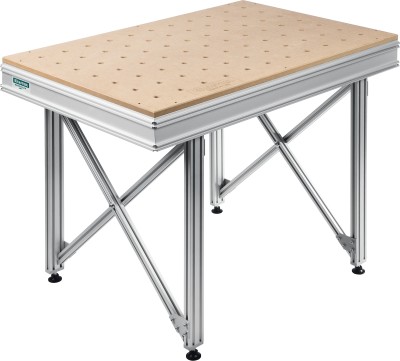 KRAFTOOL KRAFTFLEX MFT 1157x773 мм, Универсальный монтажный стол (32800)