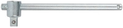 Вороток Т-образный 1/2"x210 мм "НИЗ" ( 62711 )