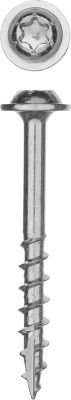 ЗУБР Саморезы для глухих отверстий, 38 х 4.2 мм, 300 шт, редкая резьба, оцинкованные ( 30081-42-038 )