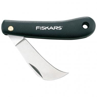Изогнутый нож для прививок,  FISKARS , (1001623/125880)