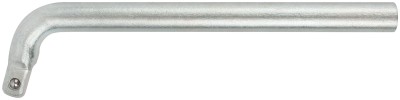 Вороток-рычаг к сменным головкам 1/2"x200 мм, "НИЗ" ( 62715 )