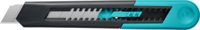 СИБИН 18 мм, Нож с автоматическим фиксатором (09121)