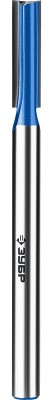 ЗУБР 8x30мм, хвостовик 8мм, фреза пазовая прямая с нижними подрезателями, серия Профессионал ( 28755-8-30 )