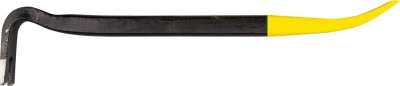 Лом-гвоздодер, 400 мм, 22х12 мм, кованый усиленный, STAYER,  ( 21643-40 )