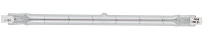 Лампа галогеновая СВЕТОЗАР линейная, тип J-189, цоколь R7S, 1000Вт,  ( SV-57100-100 )