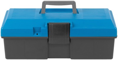 Ящик для инструмента пластиковый  15" ( 380х185х140 мм ) ( 65531М )