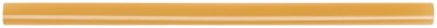 Стержни клеевые желтые д.11 мм х 200 мм, 6 шт. ( 14443 )
